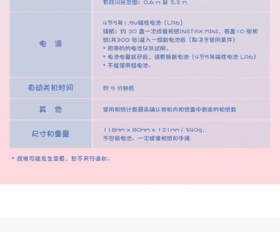 识货商品介绍图