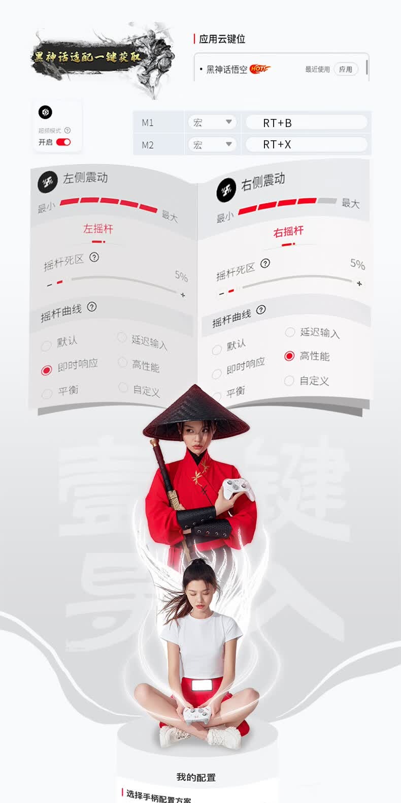 识货商品介绍图