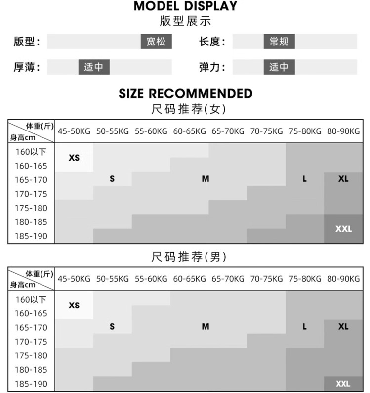 识货商品介绍图
