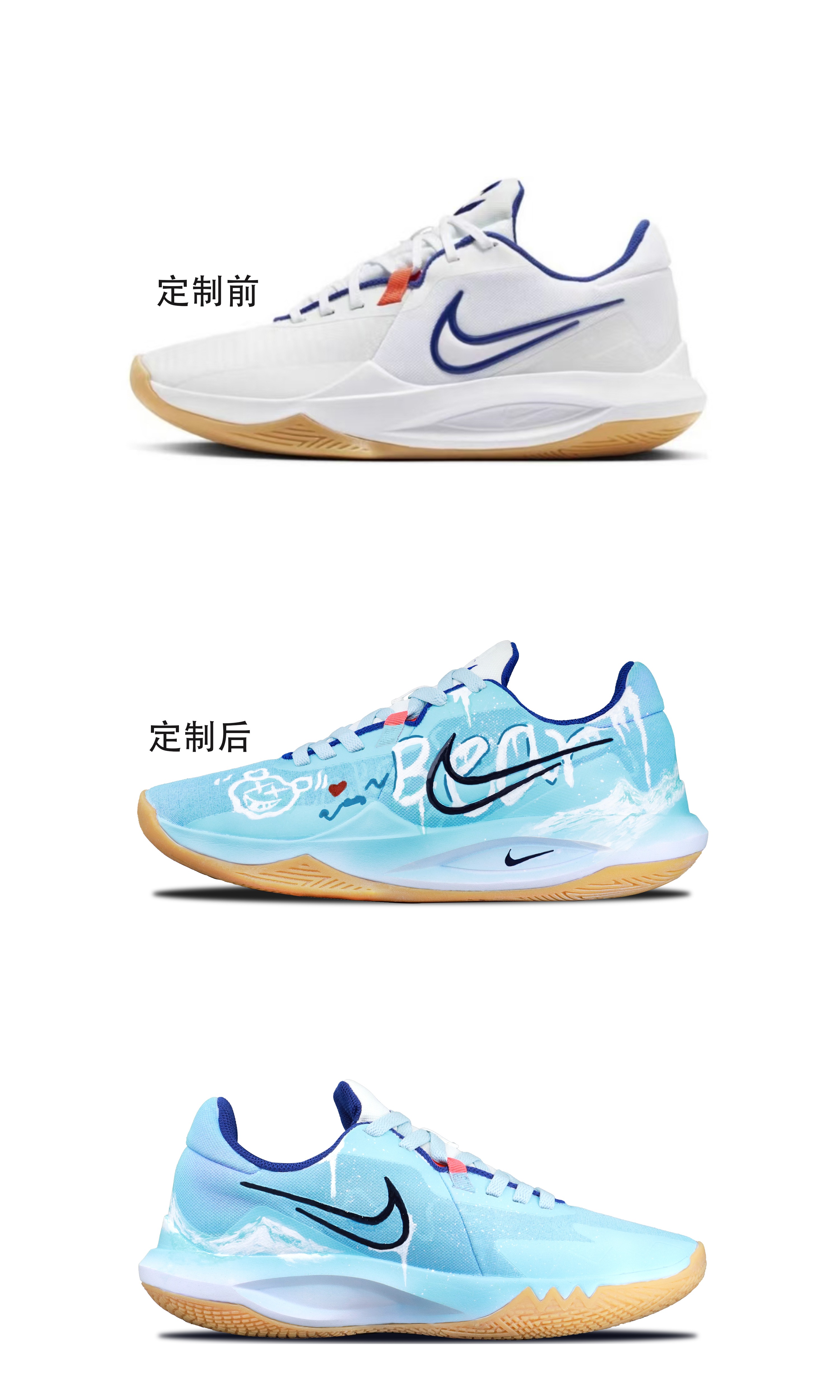识货商品介绍图