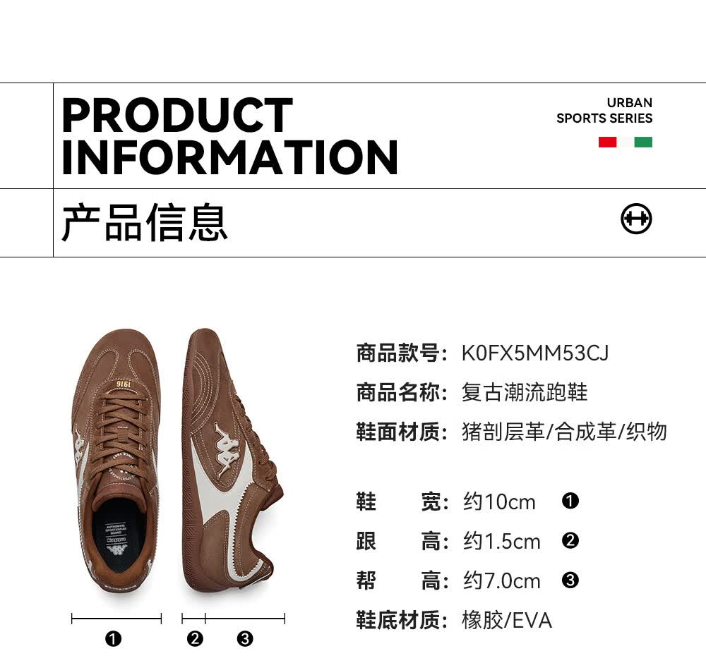 识货商品介绍图
