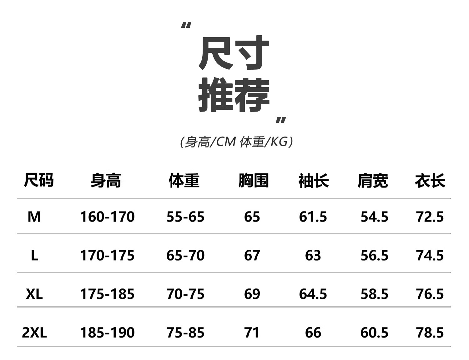 识货商品介绍图