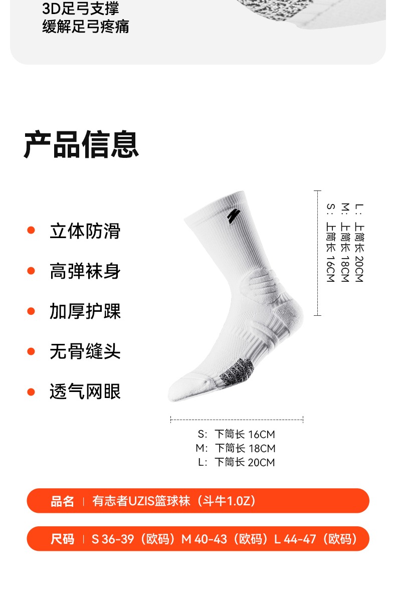 识货商品介绍图