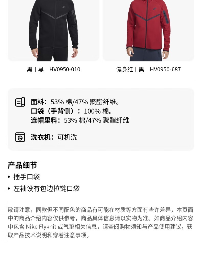 识货商品介绍图