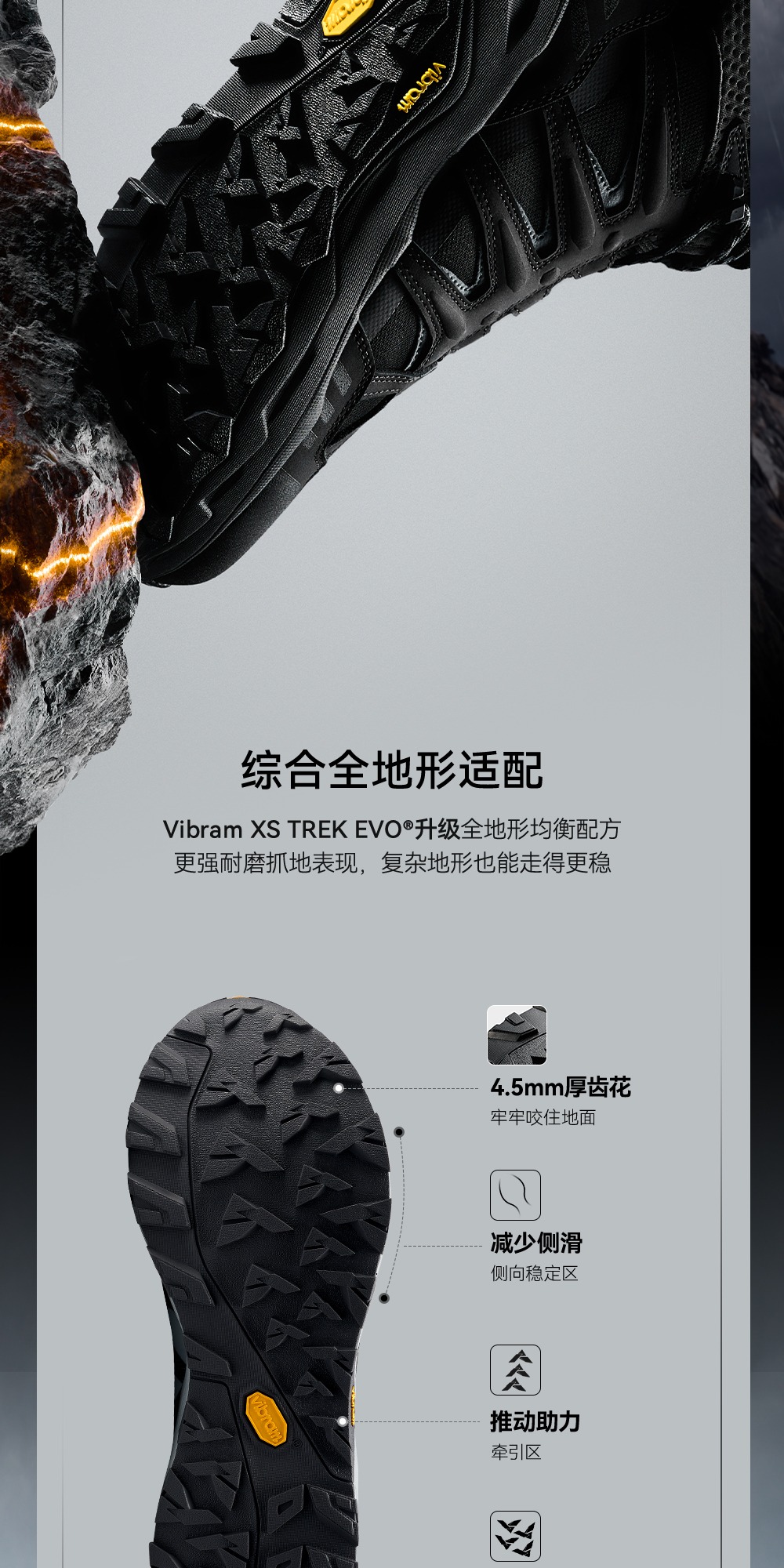 识货商品介绍图