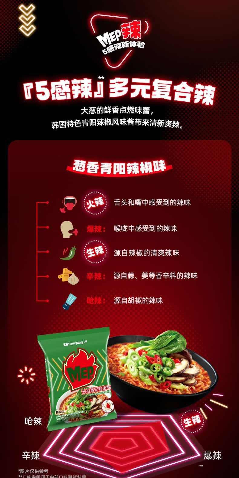 识货商品介绍图