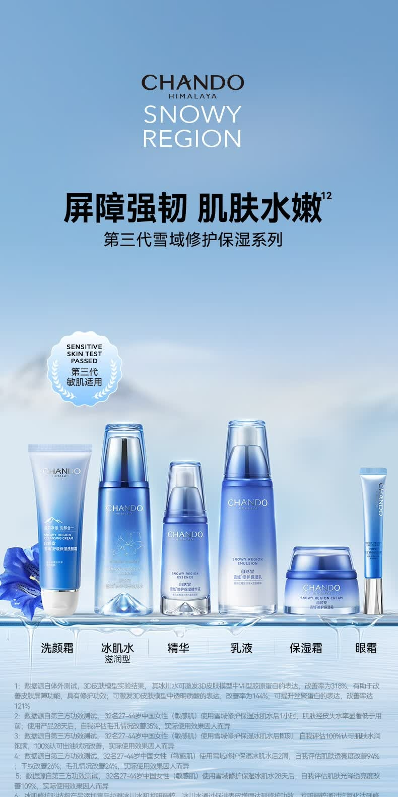 识货商品介绍图