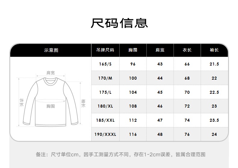 识货商品介绍图