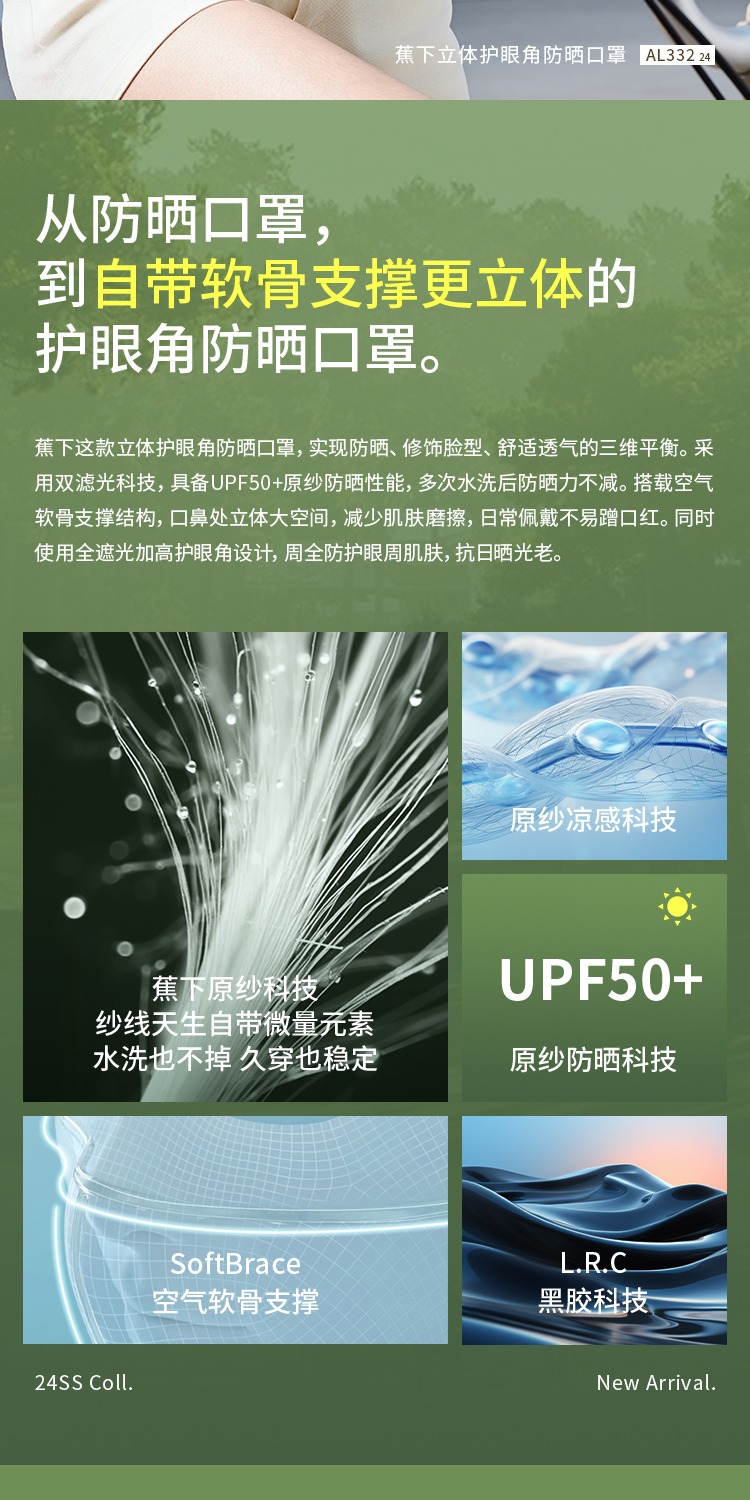 识货商品介绍图