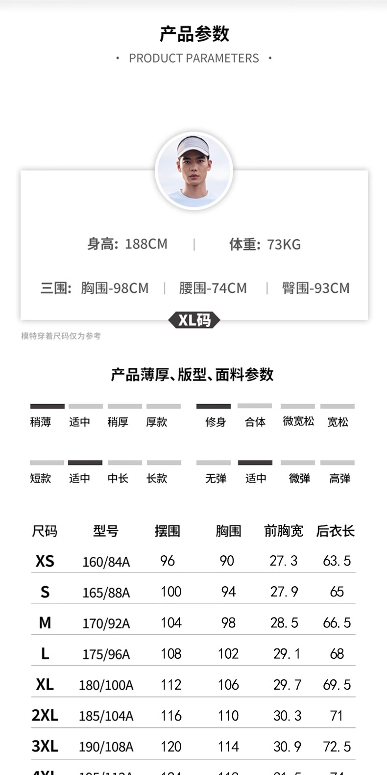 识货商品介绍图