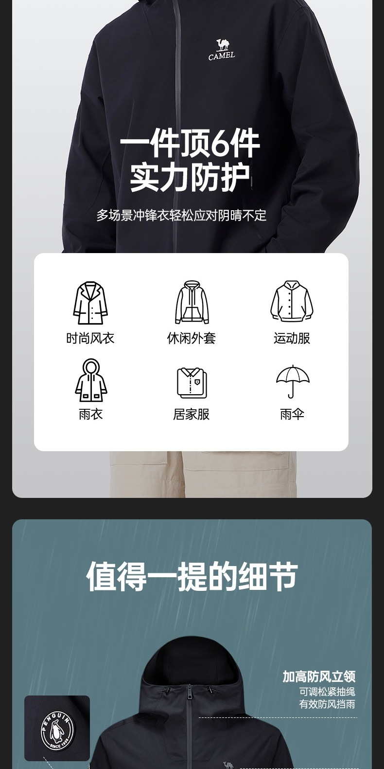 识货商品介绍图