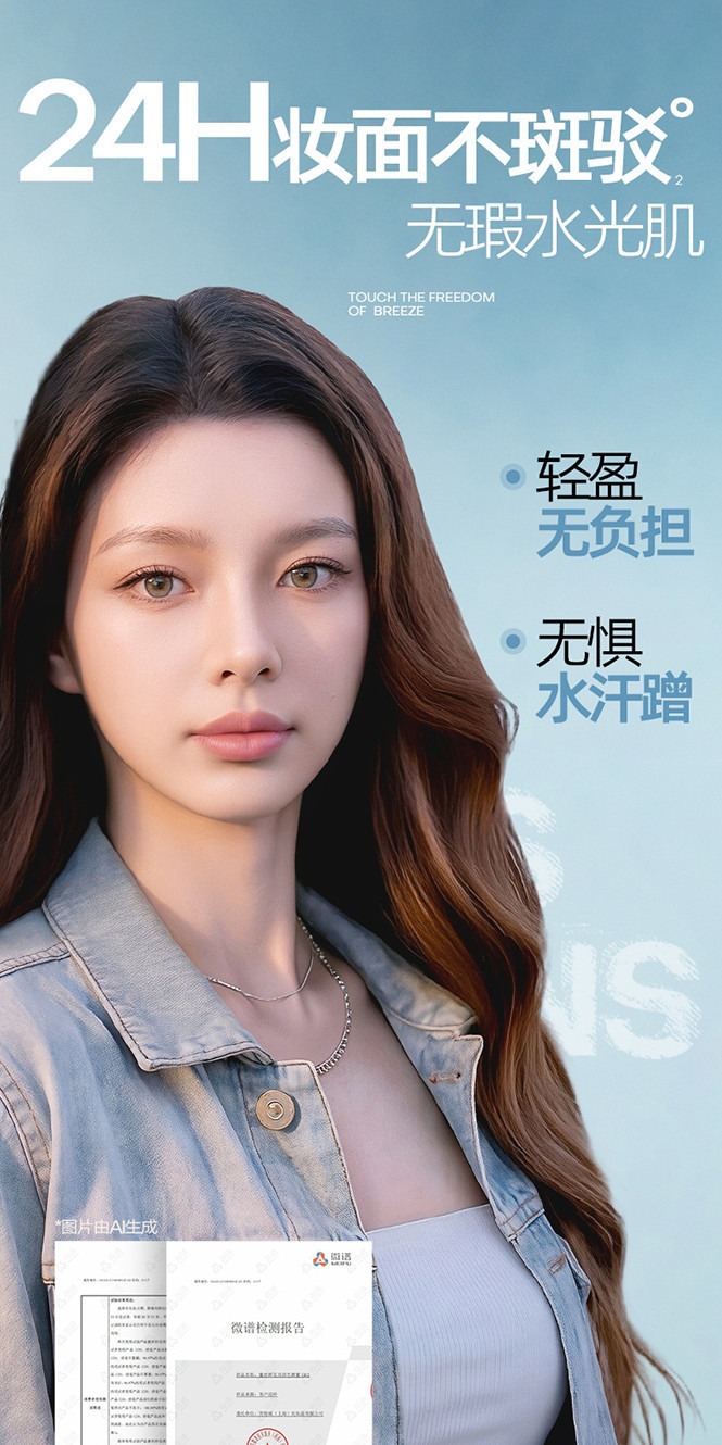 识货商品介绍图