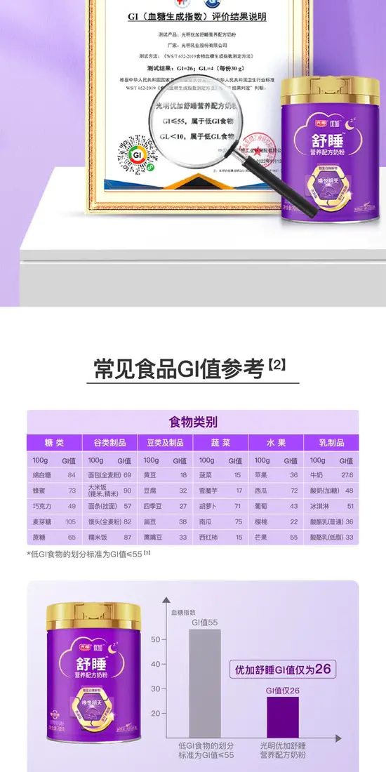 识货商品介绍图