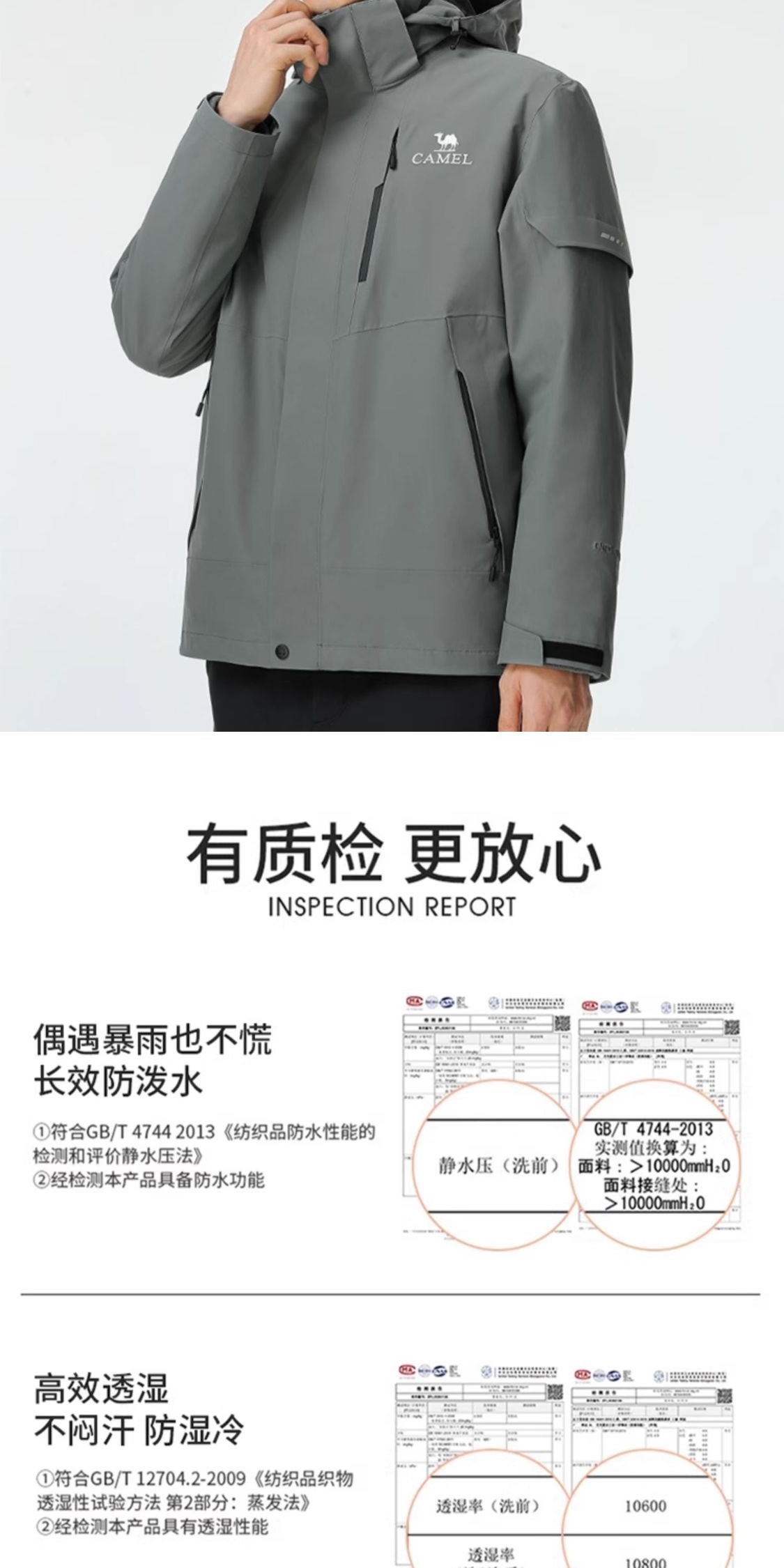 识货商品介绍图