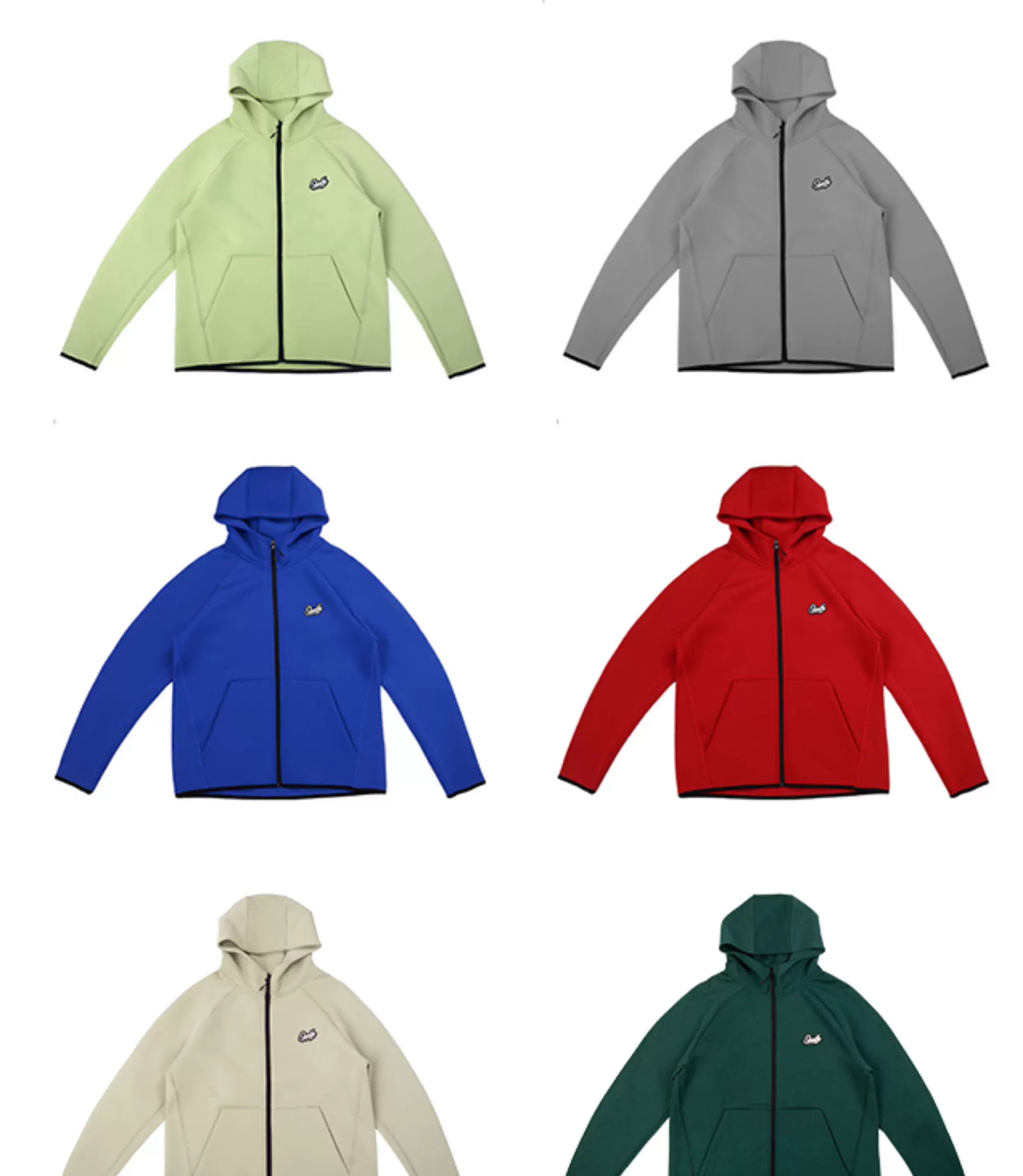 识货商品介绍图