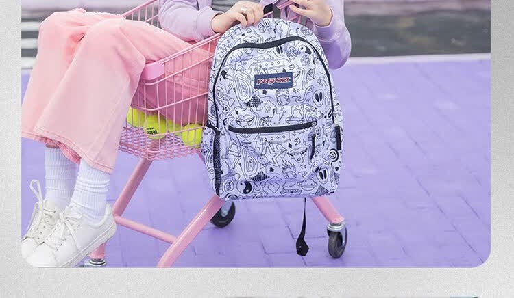 识货商品介绍图