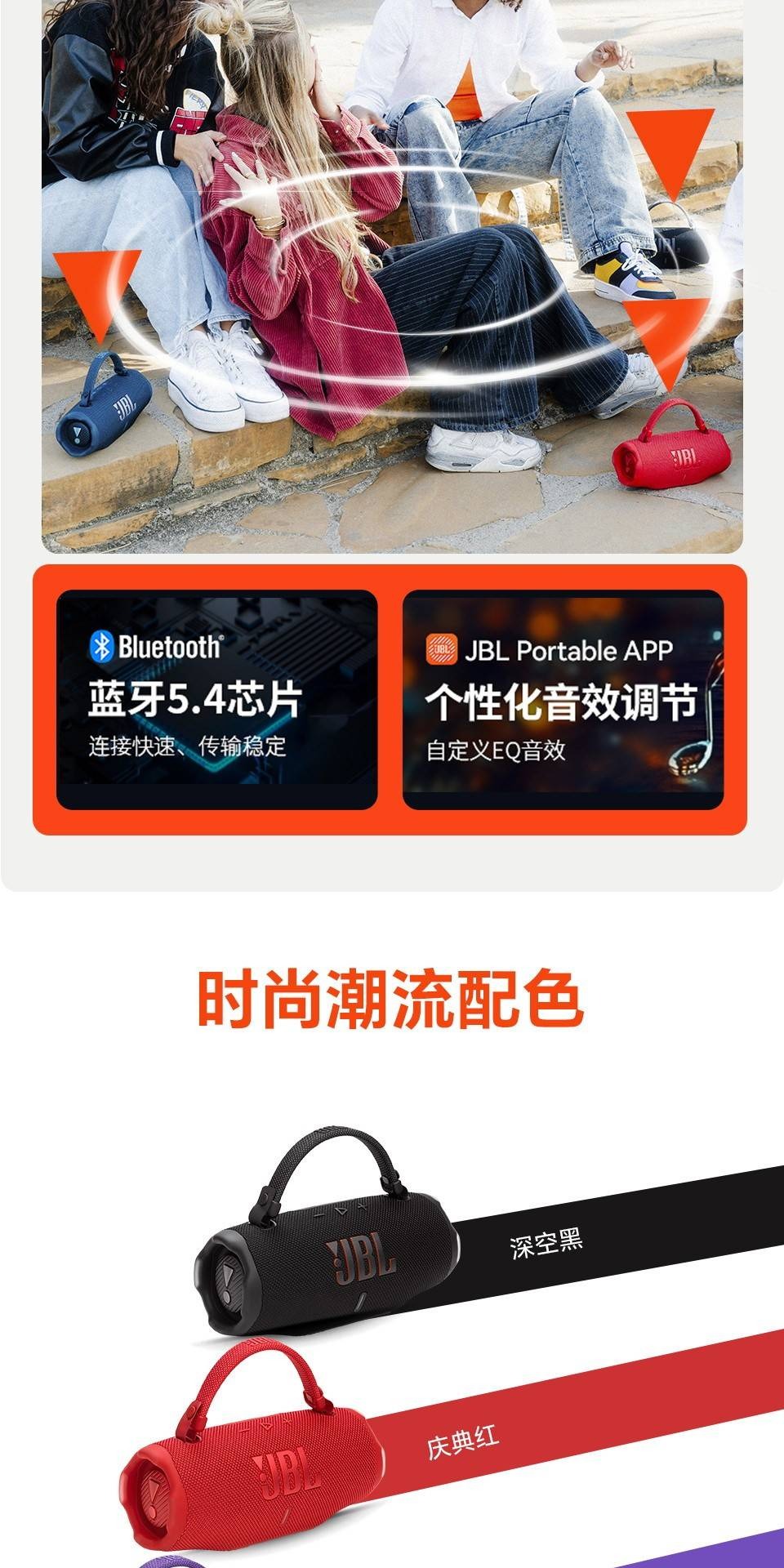 识货商品介绍图