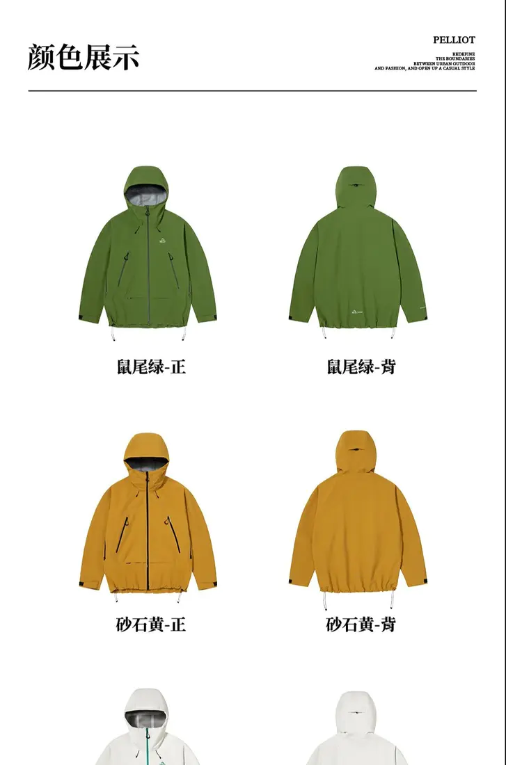 识货商品介绍图