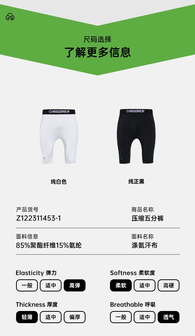 识货商品介绍图
