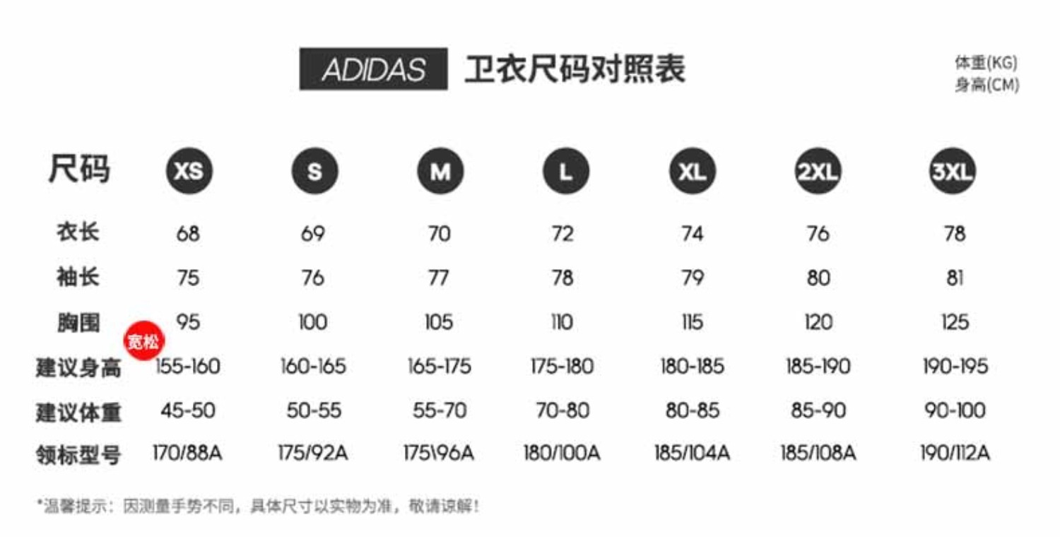 识货商品介绍图