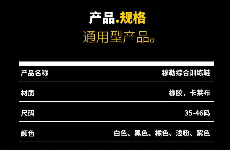 识货商品介绍图