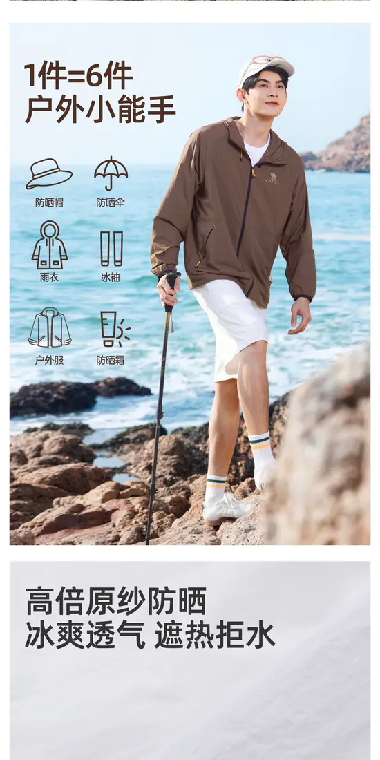 识货商品介绍图