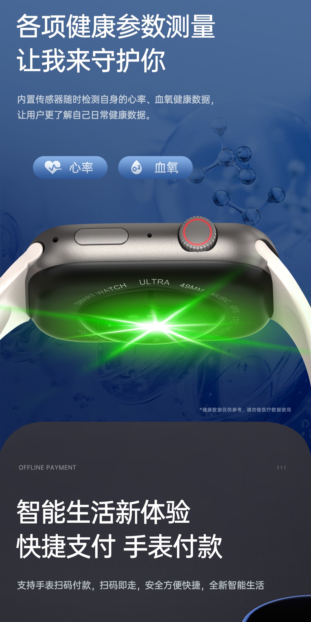 识货商品介绍图