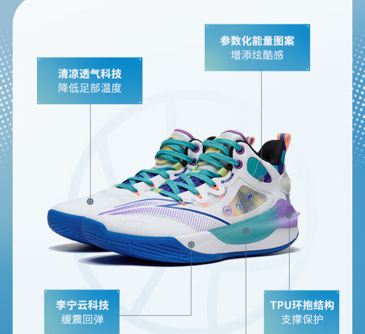 识货商品介绍图