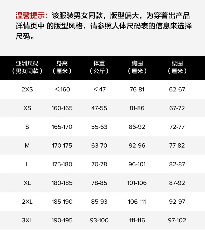 识货商品介绍图
