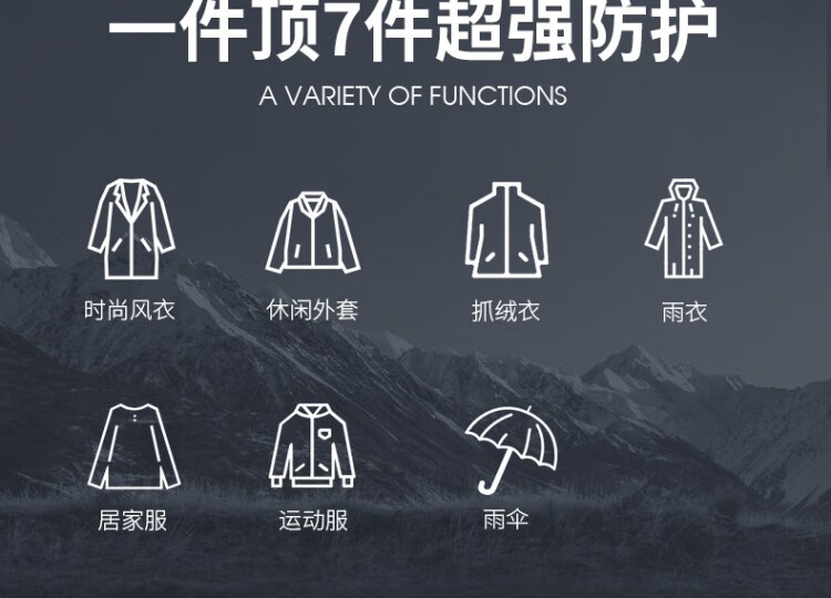 识货商品介绍图