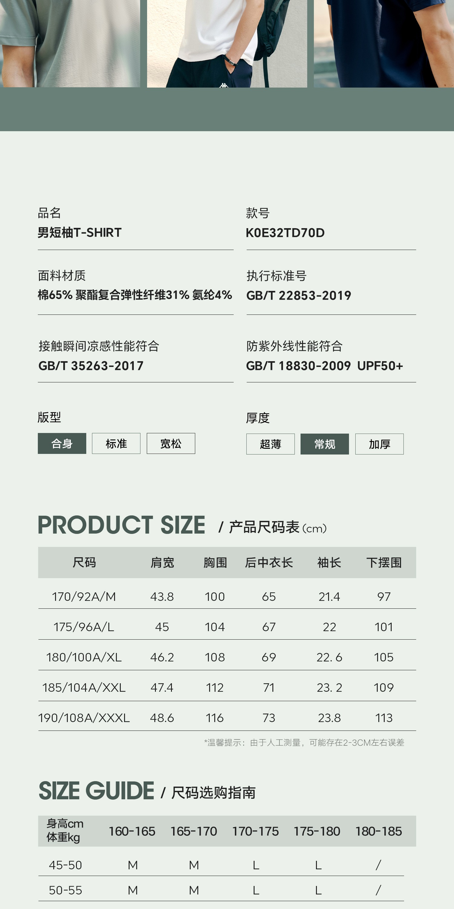 识货商品介绍图
