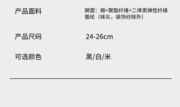 识货商品介绍图