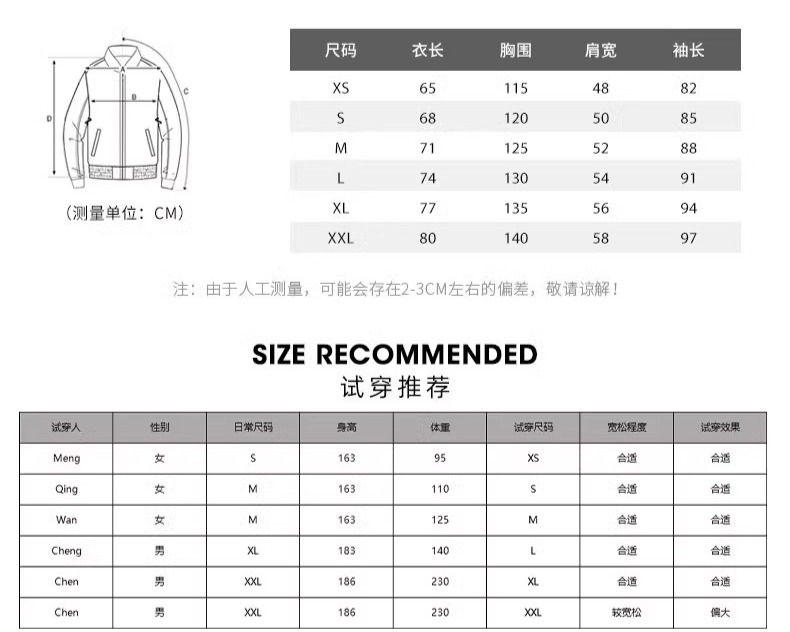 识货商品介绍图