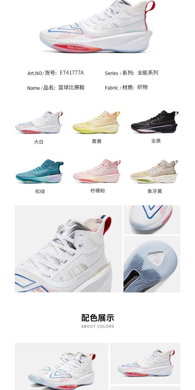 识货商品介绍图