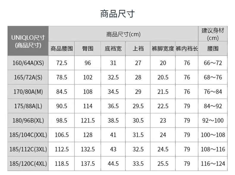 识货商品介绍图