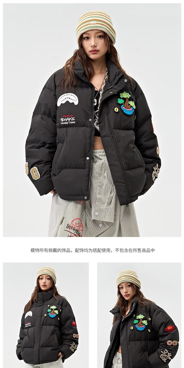 识货商品介绍图