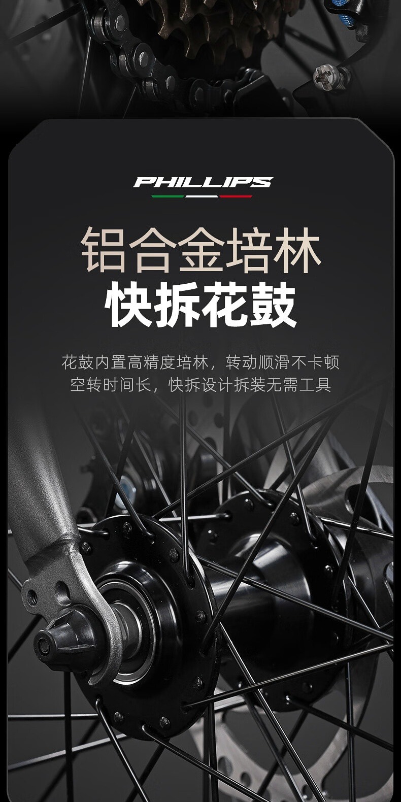 识货商品介绍图