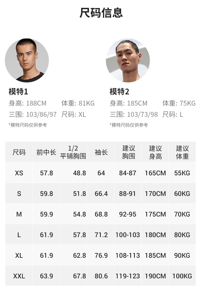 识货商品介绍图
