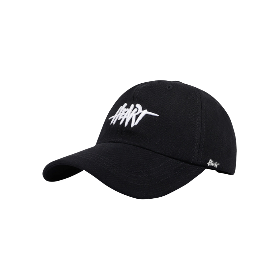 推荐商品：PLAN IN 25SS字母涂鸦深顶鸭舌帽 PL-M1364