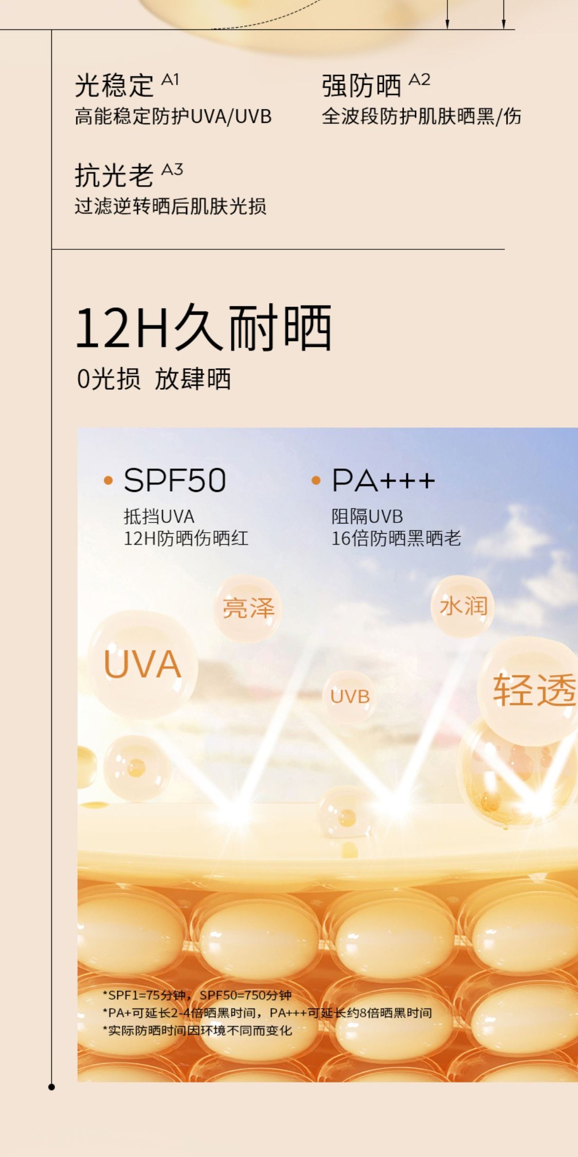 识货商品介绍图