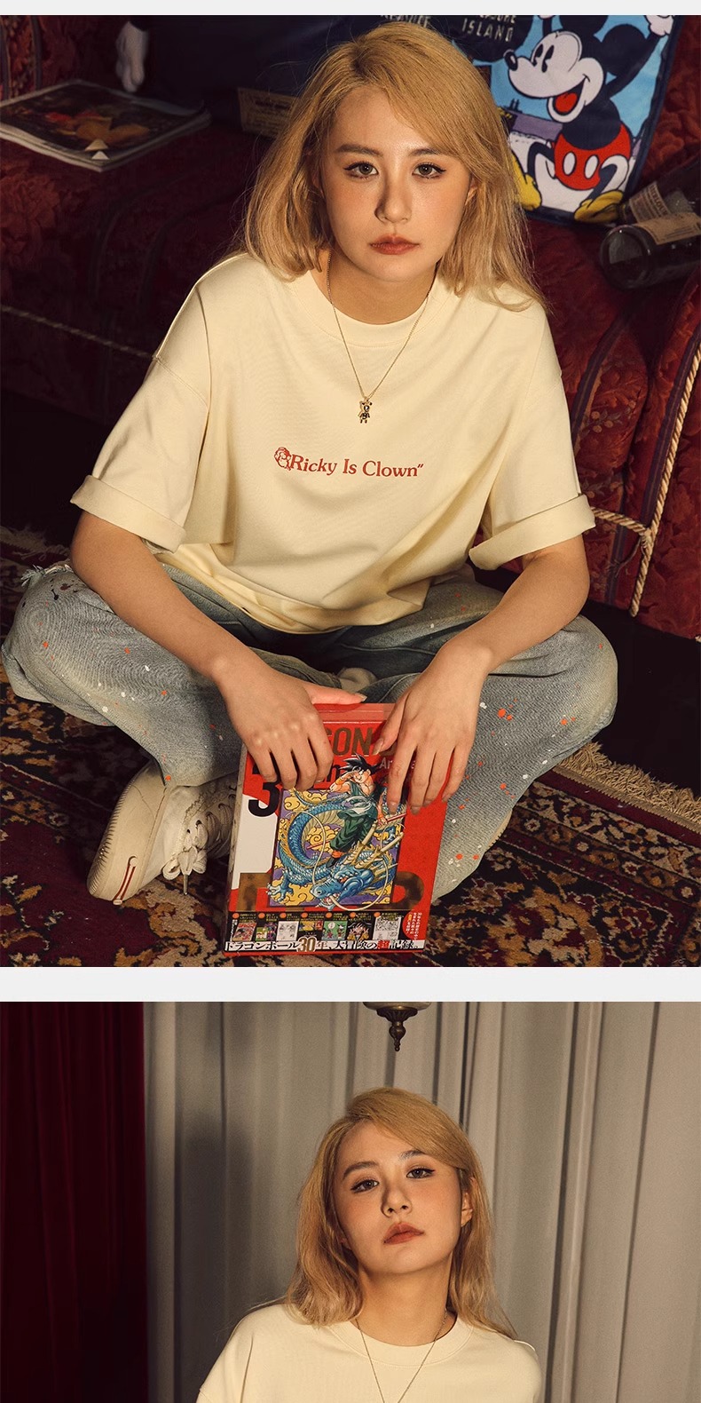 识货商品介绍图