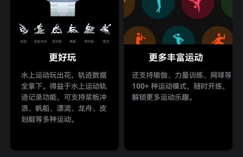 识货商品介绍图