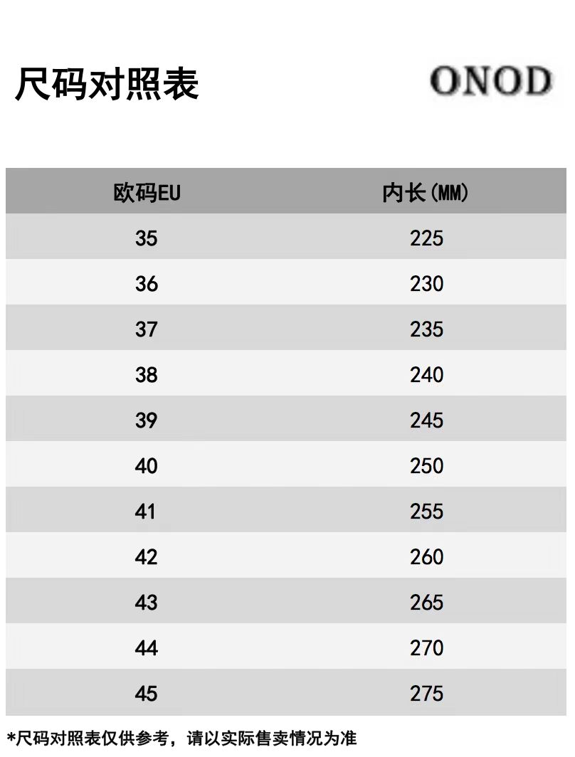 识货商品介绍图