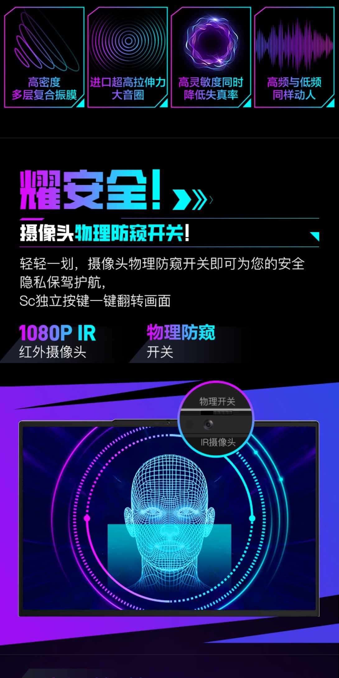 识货商品介绍图