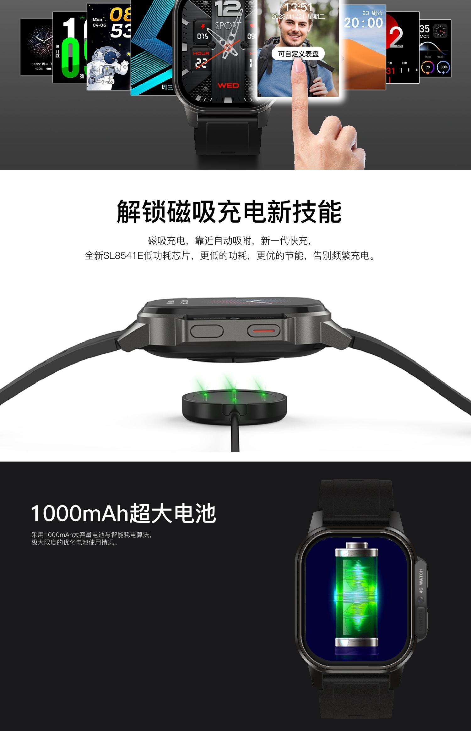 识货商品介绍图