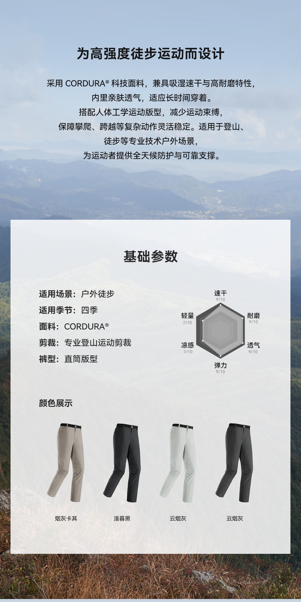识货商品介绍图