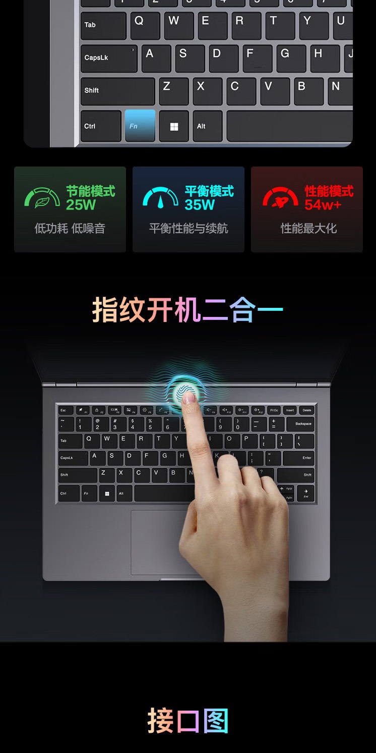 识货商品介绍图
