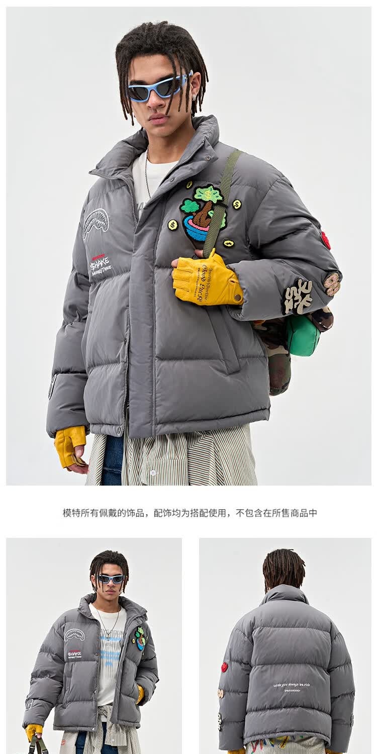 识货商品介绍图