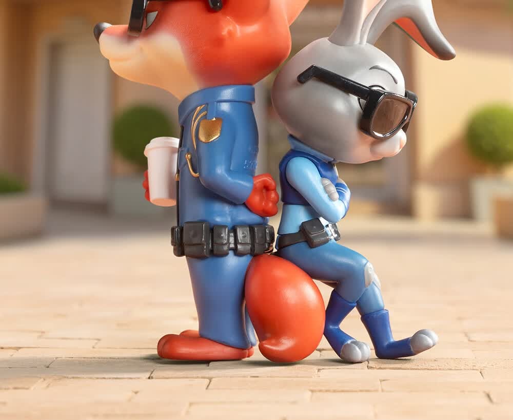 识货商品介绍图