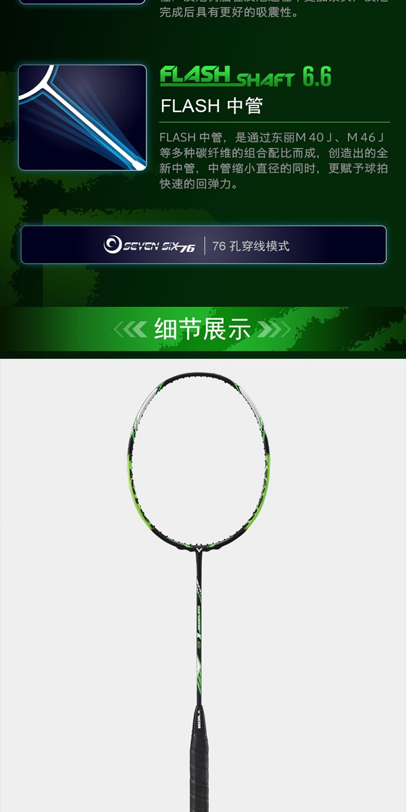 识货商品介绍图